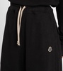 x Rick Owens Belas jersey track pants