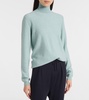 Alpe cashmere turtleneck sweater