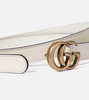 GG Marmont thin belt 