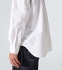 x Carhartt cotton shirt