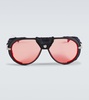 DiorSnow A1I aviator sunglasses