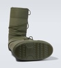 Icon rubber boots