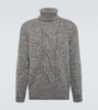 Cashmere sweater