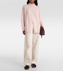 Angelo wool-blend sweater