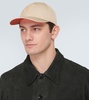 Mooncrest cotton baseball cap