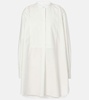 Hari oversized cotton shirt