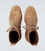 Richard suede desert boots