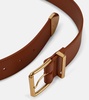 Rebeca leather belt