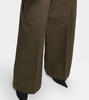 Johan virgin wool pants