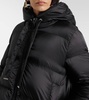 The Cube Seia puffer jacket