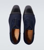 Greggo leather Oxford shoes