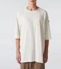 x Rick Owens cotton jersey T-shirt