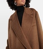 Urban Attraction wool-blend coat