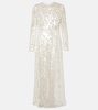 Bridal Amiria sequined gown