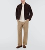 Carsten corduroy jacket