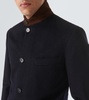 Roadster cashmere jacket