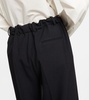 Roan wide-leg pants