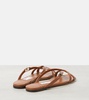 Jess leather sandals