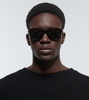 DiorBlackSuit S11I square sunglasses