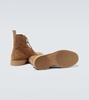 Richard suede desert boots