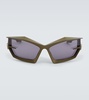 Giv Cut cat-eye sunglasses