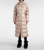 Jonna down coat