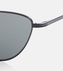 x Oliver Peoples 1998C cat-eye sunglasses