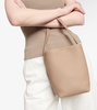 Park Small leather shoulder bag