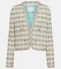 Tweed jacket