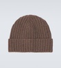 x Rick Owens wool and cashmere beanie