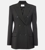 Adamo virgin wool blazer