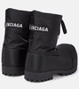 Alaska Low snow boots