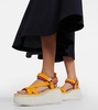 Nama flatform sandals