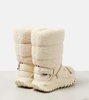 Trailgrip Chalet teddy snow boots