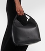 Bale Large leather tote bag