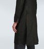 Wool coat 