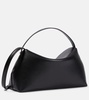 T-Lock Medium leather tote bag