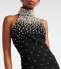 x Nicky Hilton Alvia embellished gown