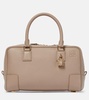 Amazona 23 leather tote