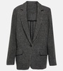 Charlyne wool jacket