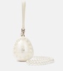 Fabergé Egg Mini crossbody bag