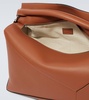 Puzzle Large leather shoulder bag