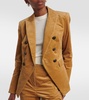 Miller Dickey corduroy blazer