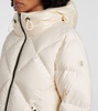 Xally down jacket