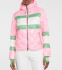 Luisa ski jacket