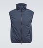 Tilman padded vest