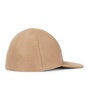 Linen baseball cap