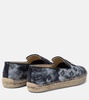 Nanou Orlato denim espadrilles