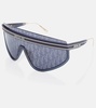 DiorClub M2U sunglasses