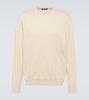 Cashmere sweater